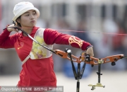 开云棋牌-澳大利亚选手在射箭比赛中夺冠