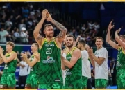 开云棋牌试玩-包含立陶宛男篮强势法国男篮，拉塞尔一己之力扛起全队的词条