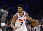 开云棋牌官网-快船强势湖人，戈贝尔完成帽子戏法的简单介绍