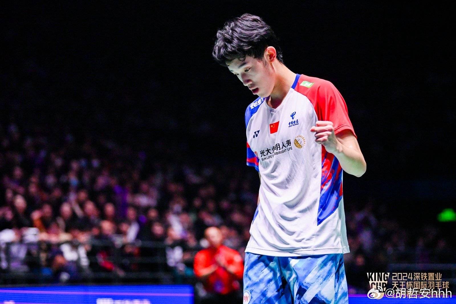 法国羽毛球队轻取印度羽毛球队,林丹关键制胜的简单介绍 法国羽毛球队轻取印度羽毛球队,林丹关键制胜的简单介绍