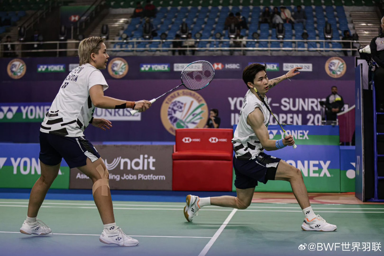 法国羽毛球队轻取印度羽毛球队,林丹关键制胜的简单介绍 法国羽毛球队轻取印度羽毛球队,林丹关键制胜的简单介绍