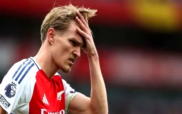 阿森纳主场告捷，战胜了伯恩茅斯