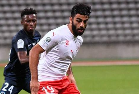 关于马赛对阵亚眠，双方实力均衡的信息