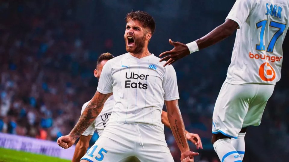 关于马赛对阵亚眠，双方实力均衡的信息