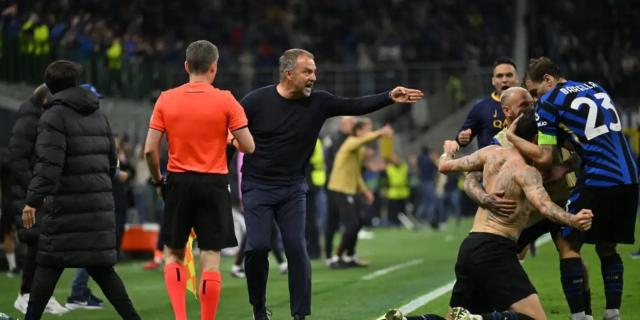 包含巴萨客场挑战皇家马德里，火爆对决即将上演的词条